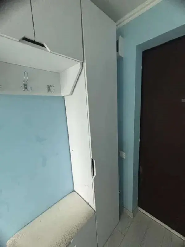 Фото Зняти 1 кімнатну квартиру, Митрополита Андрея Шептицького вул. (Анатолія Луначарського) 24 Київ в довгострокову оренду, ціна: 12000 UAH, код 4798