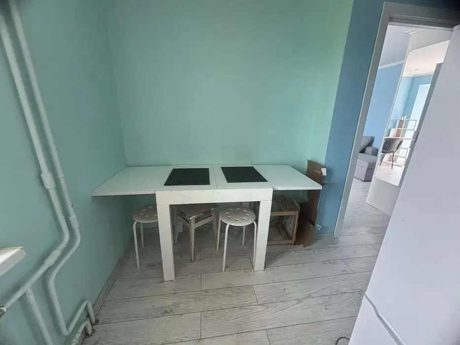 Фото Зняти 1 кімнатну квартиру, Митрополита Андрея Шептицького вул. (Анатолія Луначарського) 24 Київ в довгострокову оренду, ціна: 12000 UAH, код 4798