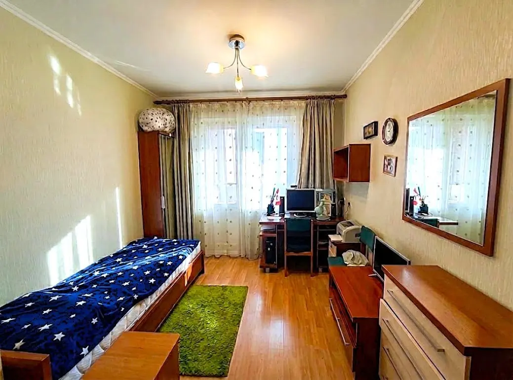 Фото Продаю 3 кімнатну квартиру, 66 кв. м, Армійська вул. 19 Одеса, ціна: 82000 $, код 4800