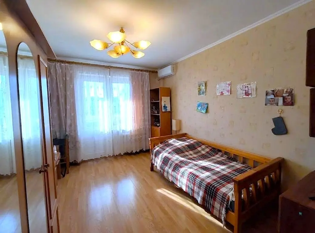 Фото Продаю 3 кімнатну квартиру, 66 кв. м, Армійська вул. 19 Одеса, ціна: 82000 $, код 4800