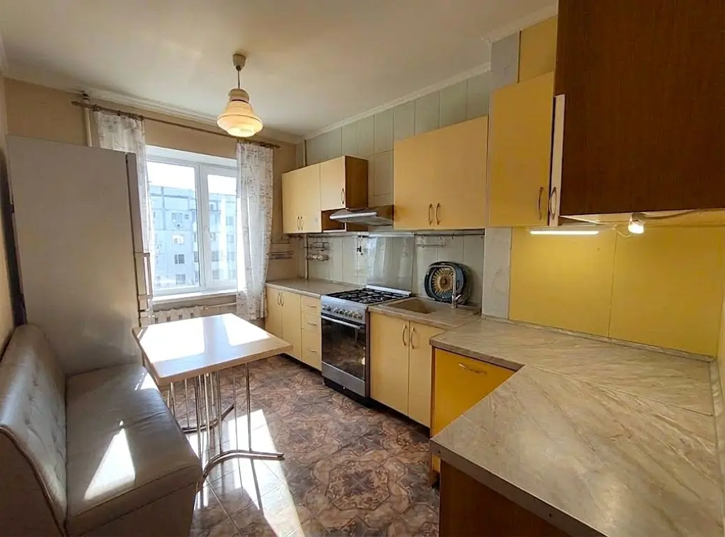 Фото Продаю 3 кімнатну квартиру, 66 кв. м, Армійська вул. 19 Одеса, ціна: 82000 $, код 4800