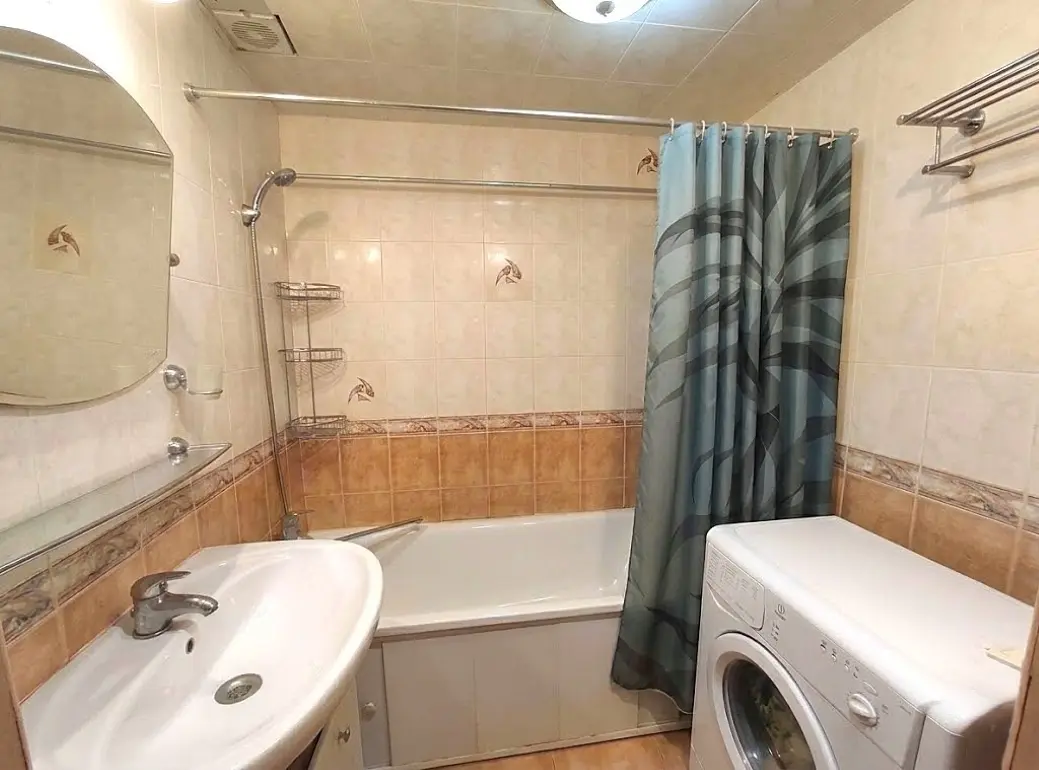 Фото Продаю 3 кімнатну квартиру, 66 кв. м, Армійська вул. 19 Одеса, ціна: 82000 $, код 4800