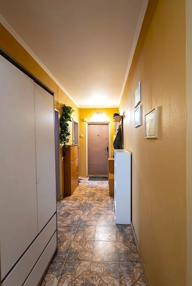 Фото Продаю 3 кімнатну квартиру, 66 кв. м, Армійська вул. 19 Одеса, ціна: 82000 $, код 4800