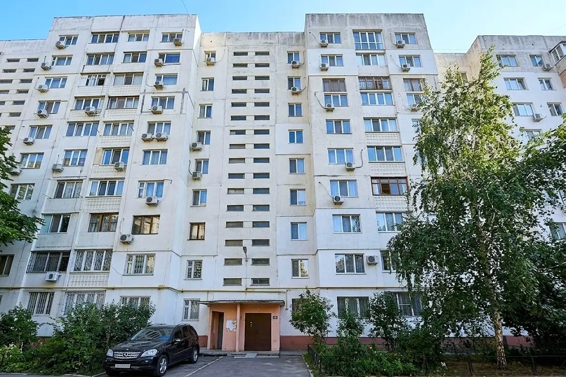 Фото Продаю 3 кімнатну квартиру, 66 кв. м, Армійська вул. 19 Одеса, ціна: 82000 $, код 4800