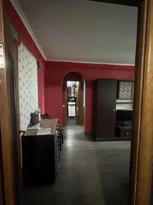 Фото Продаю 2 кімнатну квартиру, 40 кв. м, Верховної Ради бульв. 12а Київ, ціна: 55000 UAH, код 4801