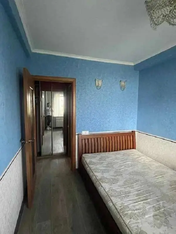 Фото Продаю 2 кімнатну квартиру, 40 кв. м, Верховної Ради бульв. 12а Київ, ціна: 55000 UAH, код 4801