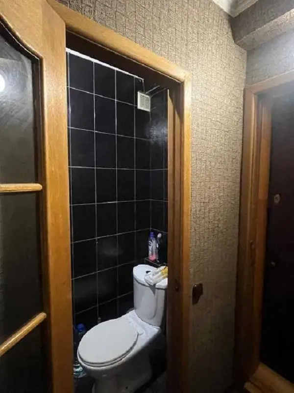 Фото Продаю 2 кімнатну квартиру, 40 кв. м, Верховної Ради бульв. 12а Київ, ціна: 55000 UAH, код 4801