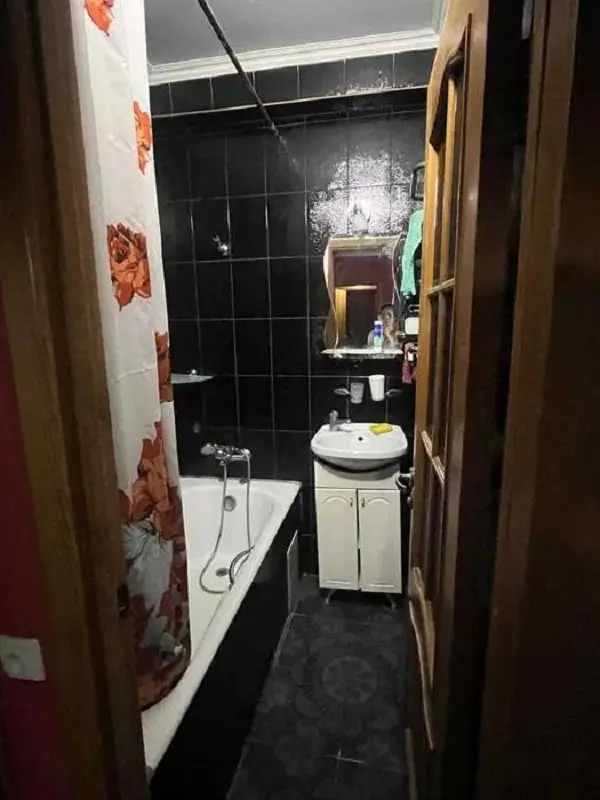 Фото Продаю 2 кімнатну квартиру, 40 кв. м, Верховної Ради бульв. 12а Київ, ціна: 55000 UAH, код 4801