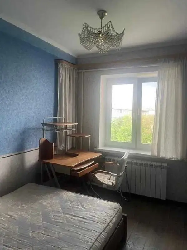 Фото Продаю 2 кімнатну квартиру, 40 кв. м, Верховної Ради бульв. 12а Київ, ціна: 55000 UAH, код 4801