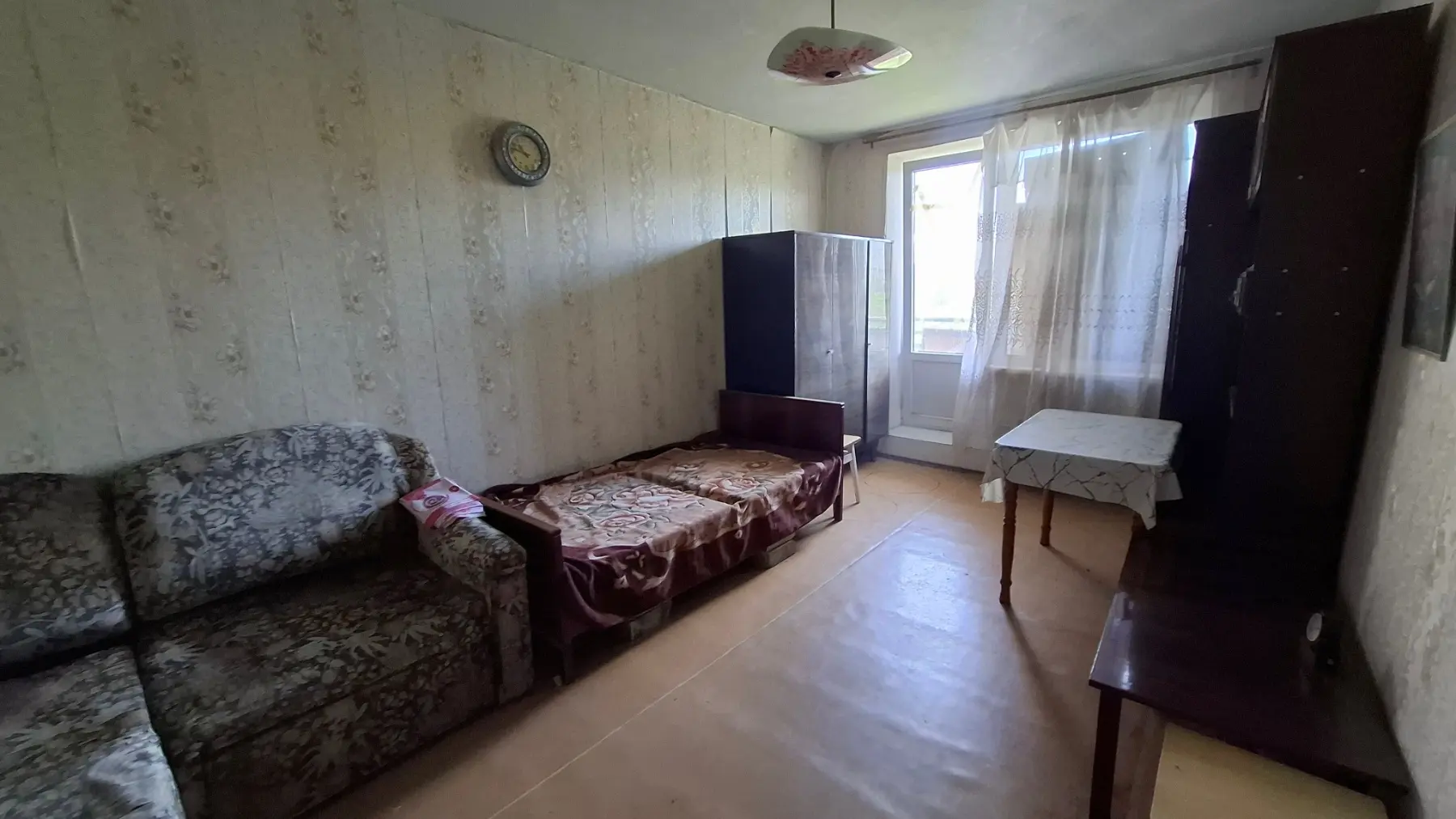 Фото Продаю 1 кімнатну квартиру, 31 кв. м, Салтівське шосе 242б Харків, ціна: 15000 $, код 4802
