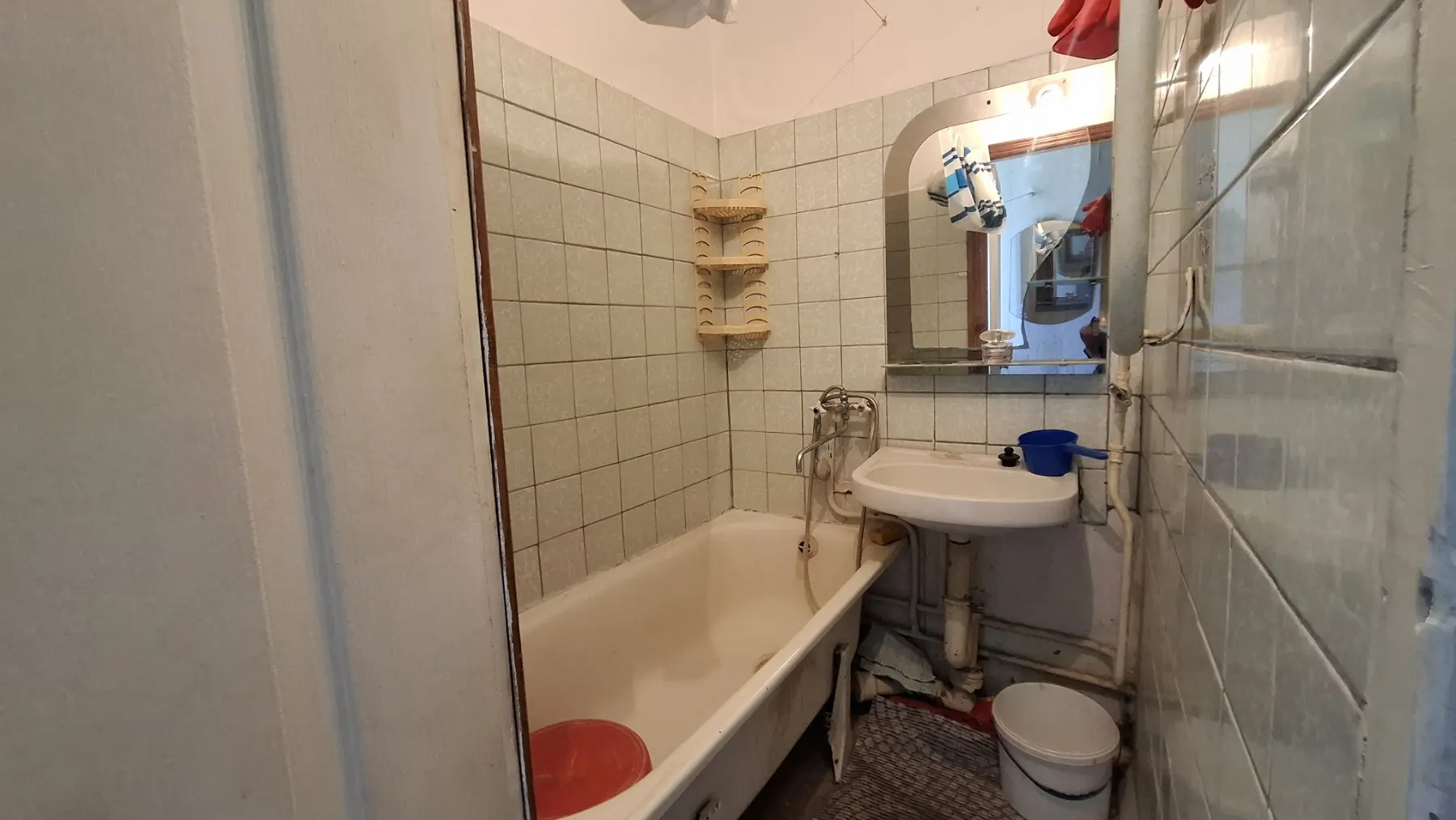 Фото Продаю 1 кімнатну квартиру, 31 кв. м, Салтівське шосе 242б Харків, ціна: 15000 $, код 4802