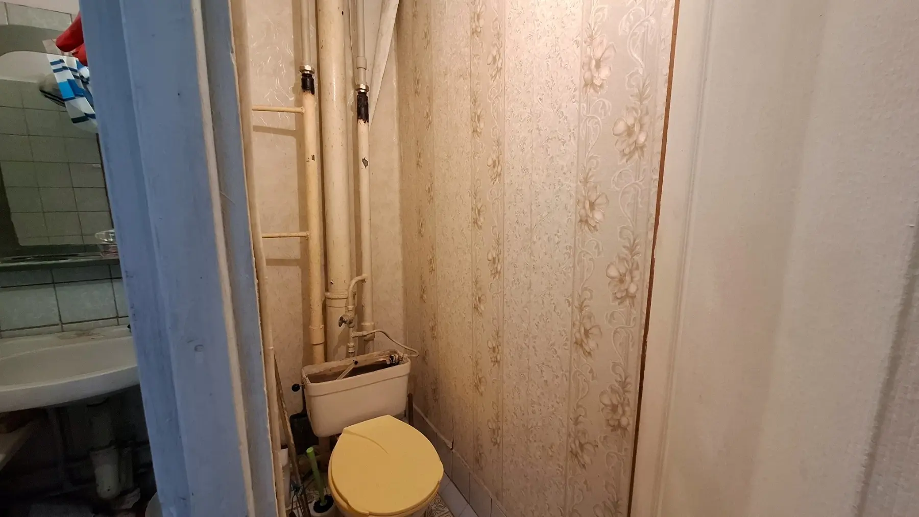 Фото Продаю 1 кімнатну квартиру, 31 кв. м, Салтівське шосе 242б Харків, ціна: 15000 $, код 4802