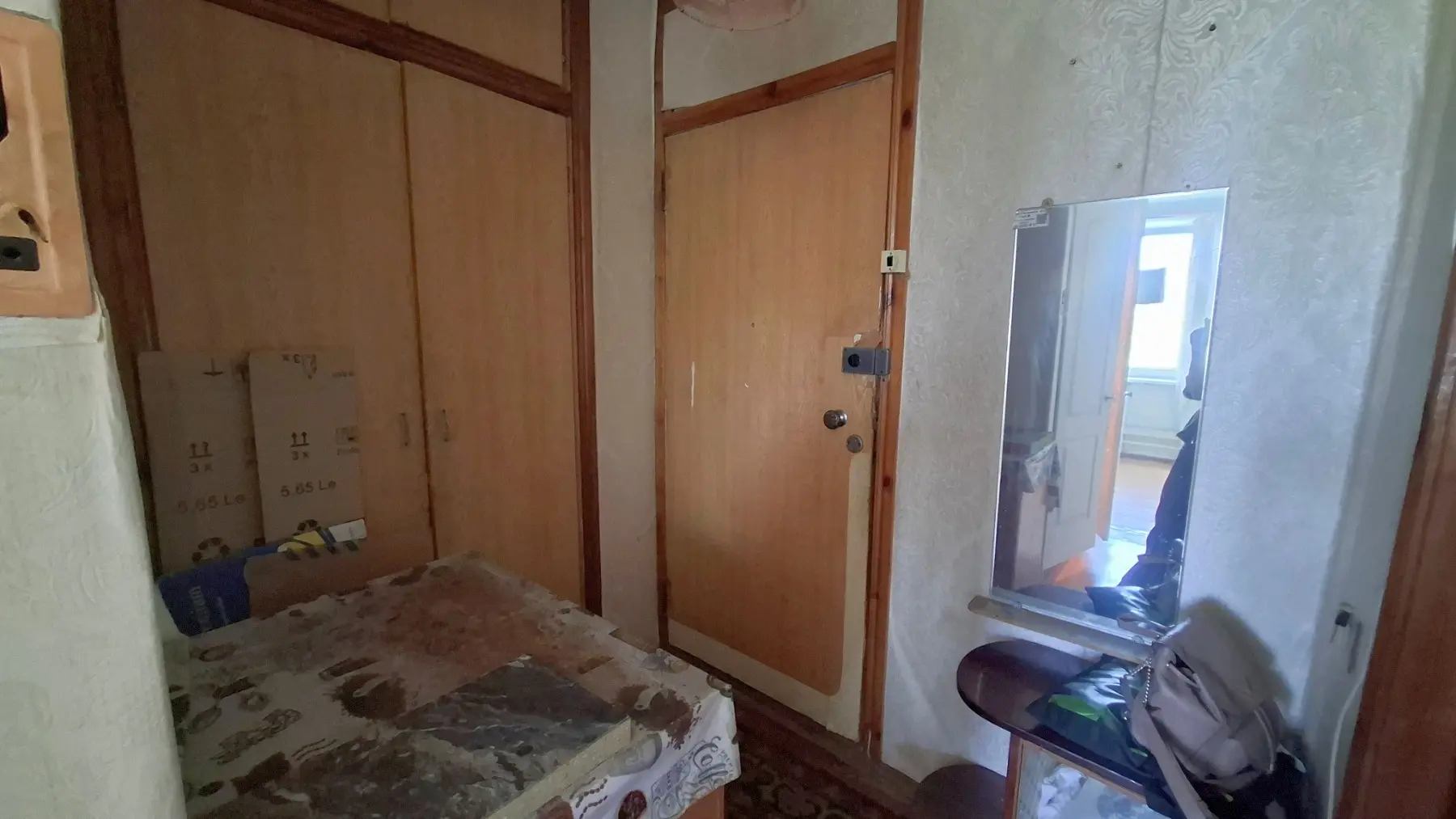 Фото Продаю 1 кімнатну квартиру, 31 кв. м, Салтівське шосе 242б Харків, ціна: 15000 $, код 4802