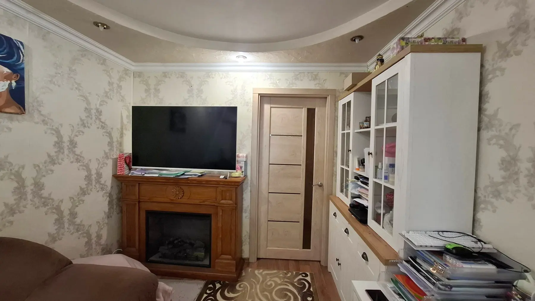 Фото Продаю 2 кімнатну квартиру, 43 кв. м, Полтавський Шлях вул. 155а Харків, ціна: 45000 $, код 4803