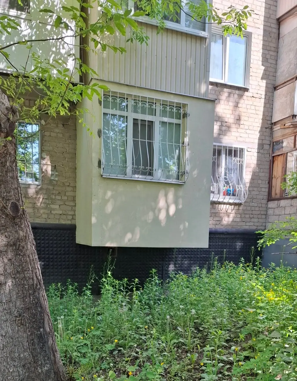 Фото Продаю 2 кімнатну квартиру, 43 кв. м, Полтавський Шлях вул. 155а Харків, ціна: 45000 $, код 4803
