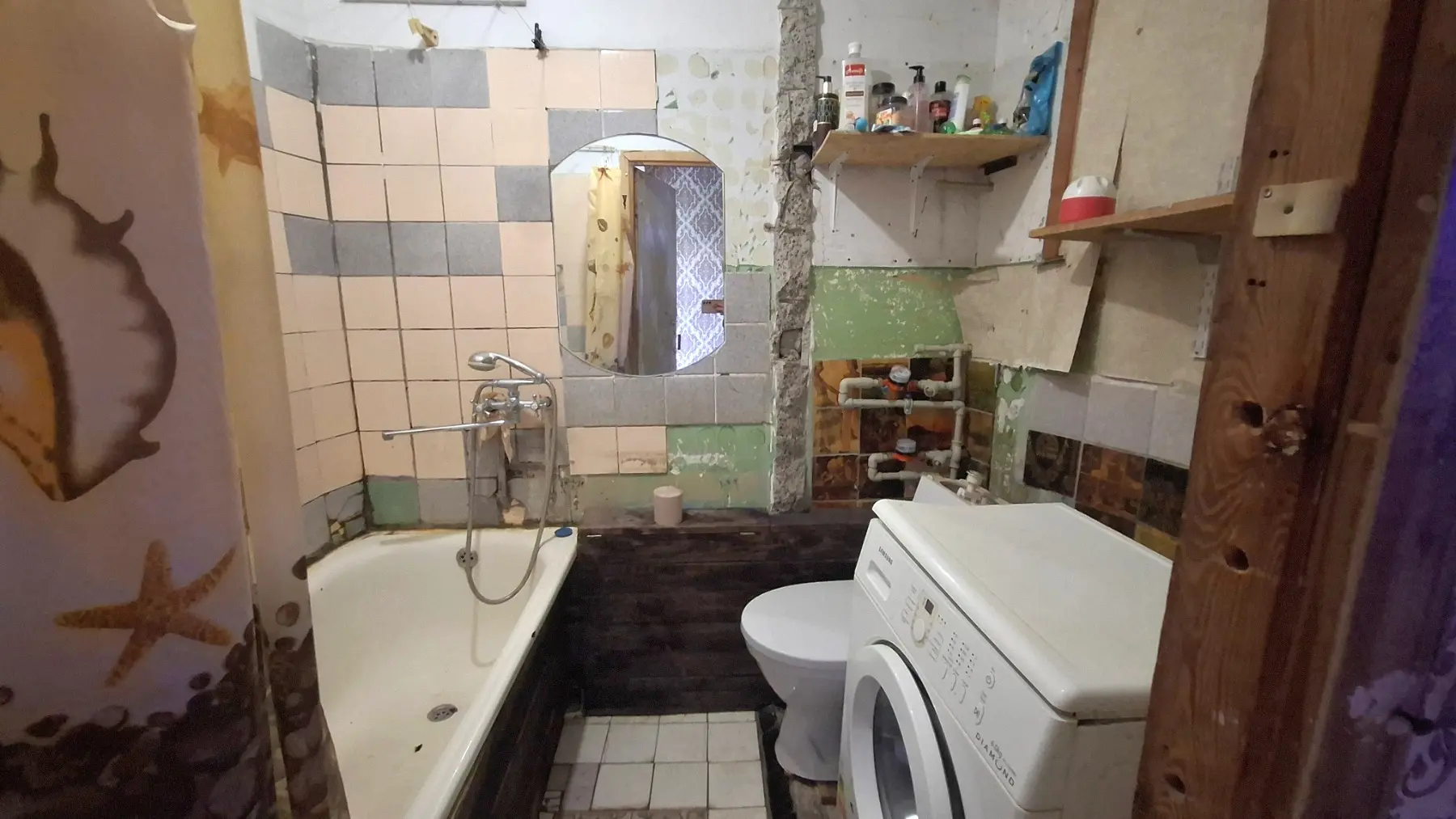 Фото Продаю 2 кімнатну квартиру, 48 кв. м, Тракторобудівників просп. 90б Харків, ціна: 32000 $, код 4804