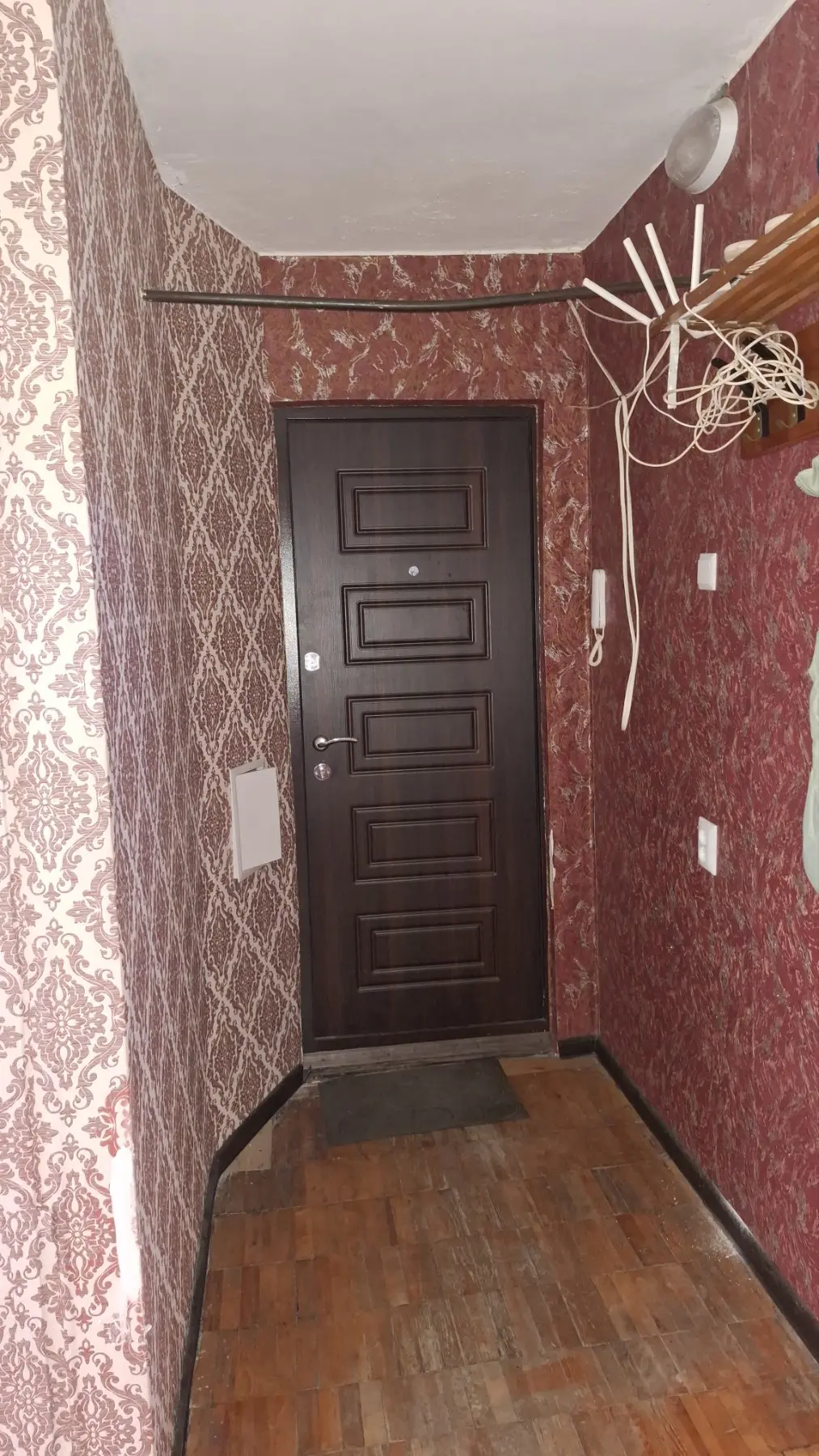 Фото Продаю 2 кімнатну квартиру, 48 кв. м, Тракторобудівників просп. 90б Харків, ціна: 32000 $, код 4804
