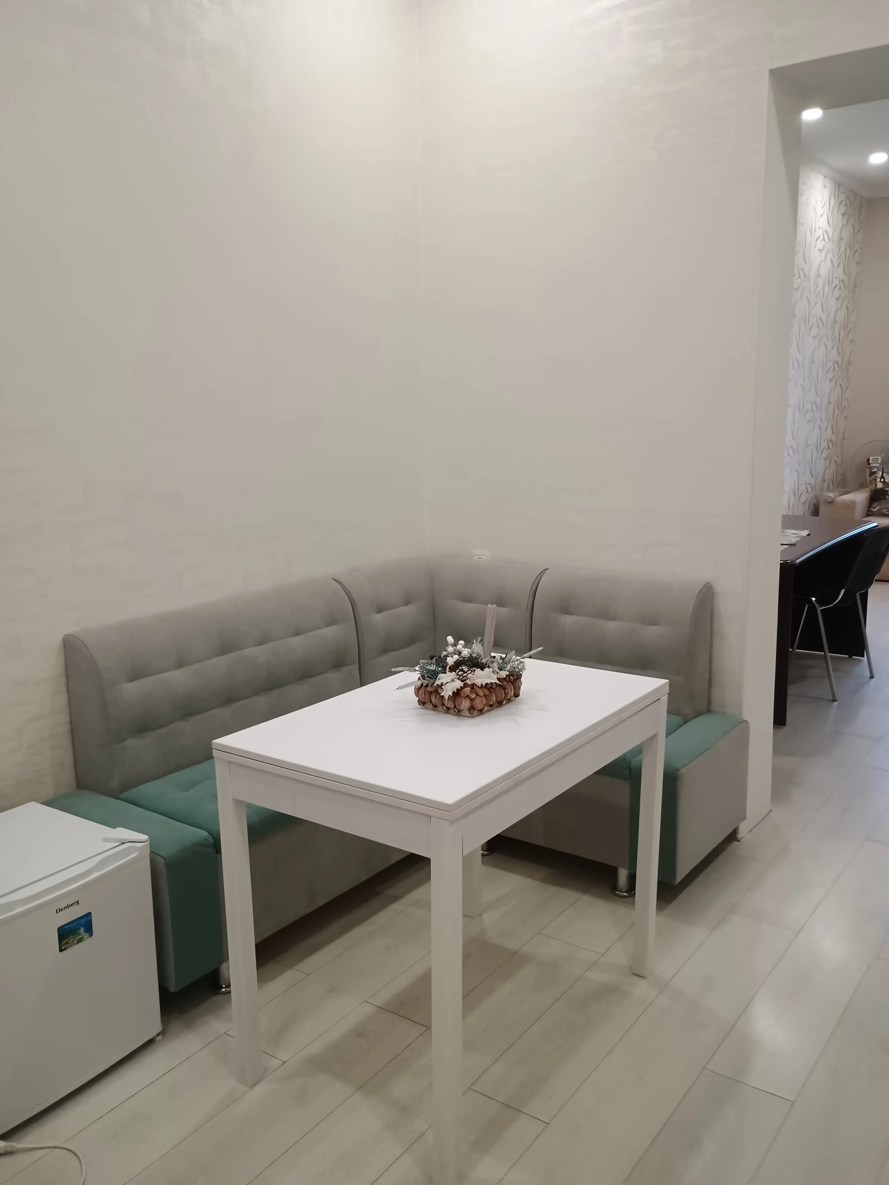Фото Зняти 2 кімнатну квартиру, Мінеральна вул.  Ірпінь в довгострокову оренду, ціна: 16000 UAH, код 4807