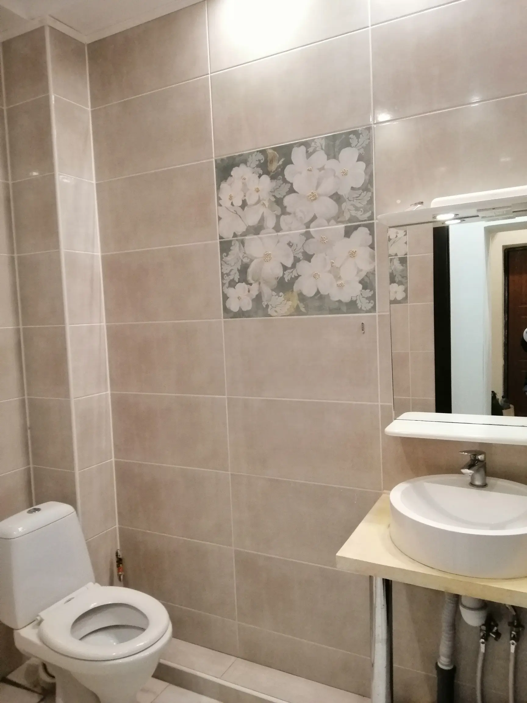 Фото Зняти 2 кімнатну квартиру, Мінеральна вул.  Ірпінь в довгострокову оренду, ціна: 16000 UAH, код 4807