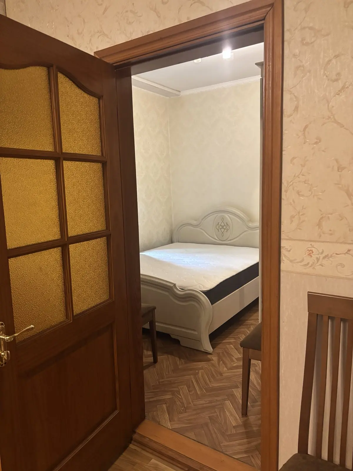 Фото Rent a 2-room apartment, Riasnyi Lane 3 Kyiv for long-term rent, price: 8800 UAH, code 4774