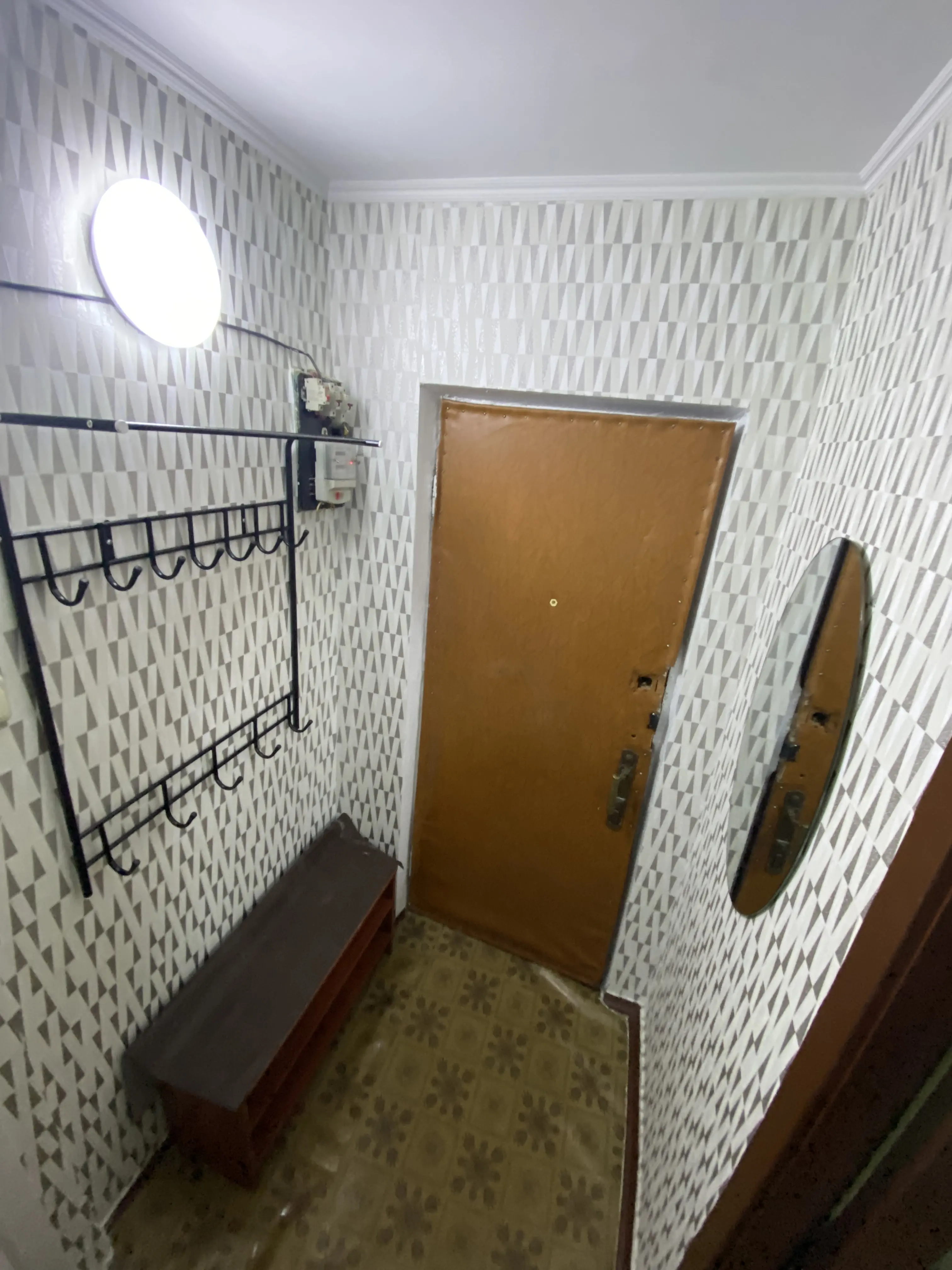 Фото Продаю 1-комнатную квартиру, 28 кв. м, Сулеймана Стальского ул. 6 Киев, цена: 40000 $, код 4810