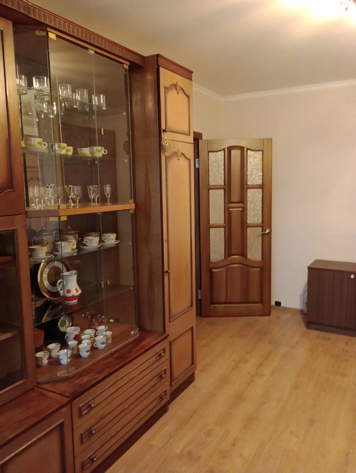 Фото Зняти 1 кімнатну квартиру, Червоної Калини просп. (Володимира Маяковського) 1 Київ в довгострокову оренду, ціна: 11000 UAH, код 4811