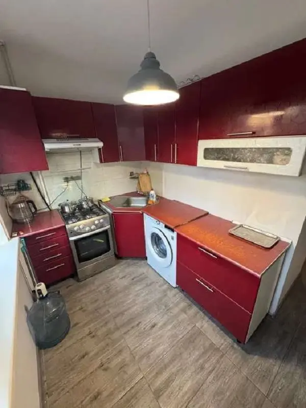 Фото Продаю 1-комнатную квартиру, 33 кв. м, Петра Вершигоры ул. 3а Киев, цена: 45000 $, код 4812