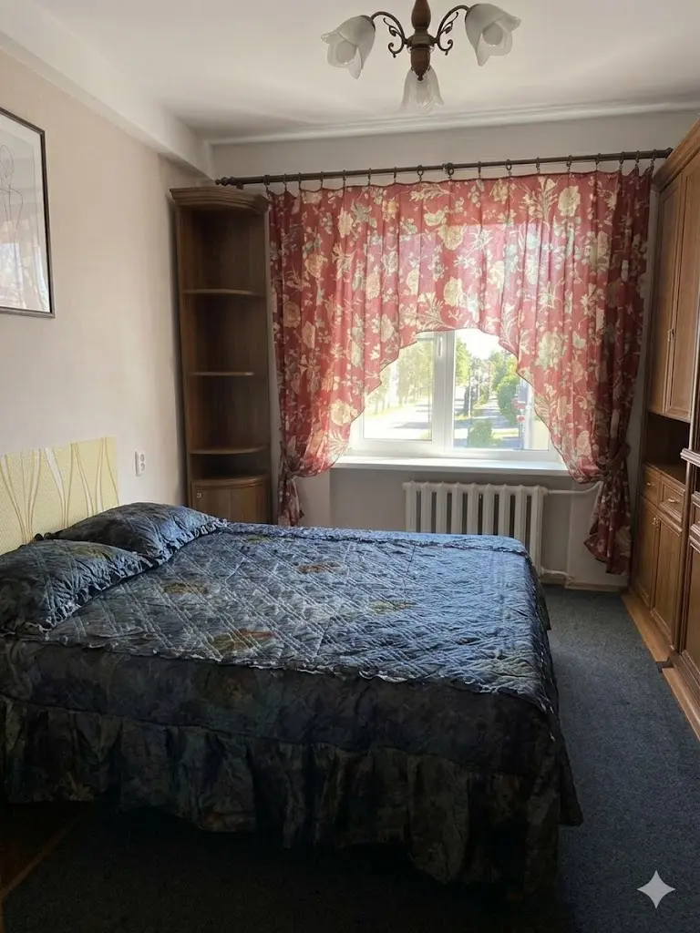 Фото Зняти 2 кімнатну квартиру, Героїв полку «Азов» вул. (Маршала Малиновського) 28А Київ в довгострокову оренду, ціна: 16500 UAH, код 4813