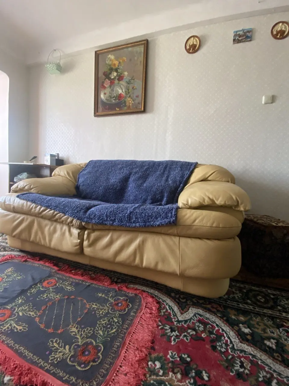 Фото Зняти 2 кімнатну квартиру, Героїв полку «Азов» вул. (Маршала Малиновського) 28А Київ в довгострокову оренду, ціна: 16500 UAH, код 4813
