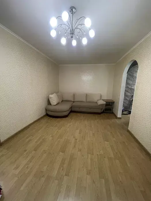 Фото Зняти 2 кімнатну квартиру, Василя Чумака вул. 6 Київ в довгострокову оренду, ціна: 18000 UAH, код 4815