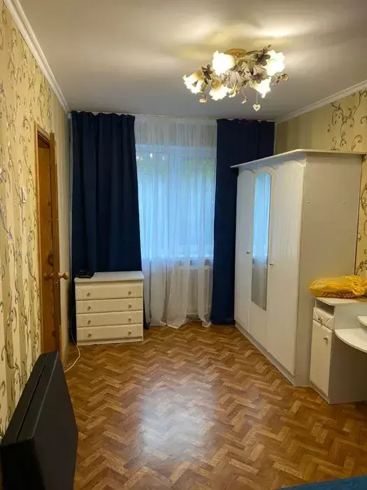 Фото Зняти 2 кімнатну квартиру, Василя Чумака вул. 6 Київ в довгострокову оренду, ціна: 18000 UAH, код 4815
