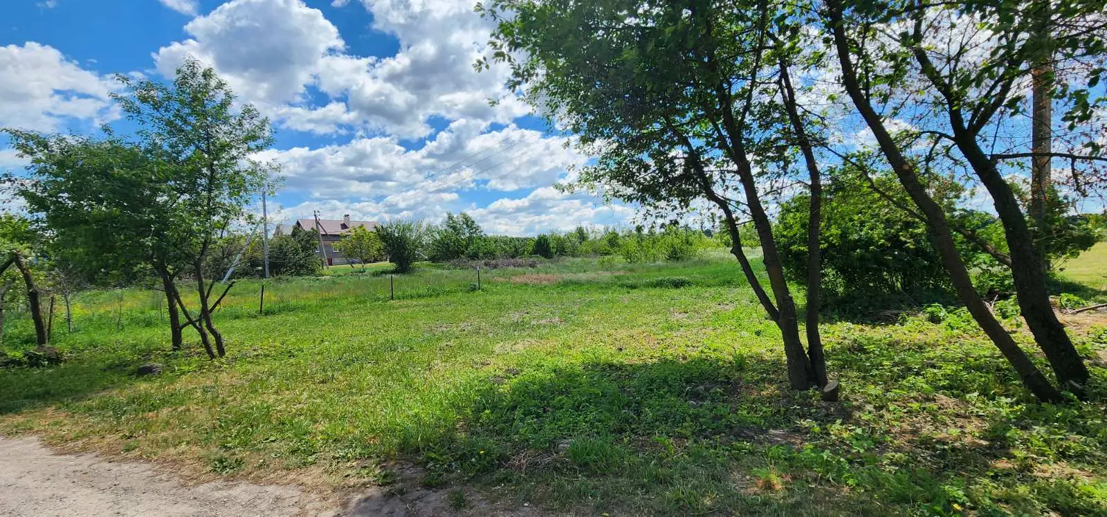 Фото Продаю земельный участок, Леси Украинки ул.  Львов, цена: 50000 $, код 4816