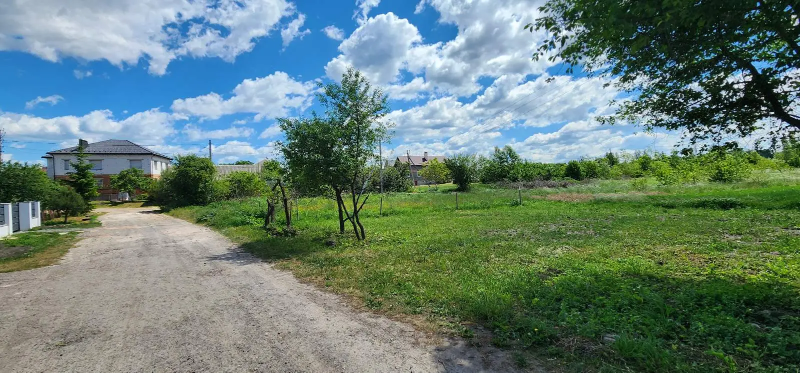 Фото Продаю земельный участок, Леси Украинки ул.  Львов, цена: 50000 $, код 4816