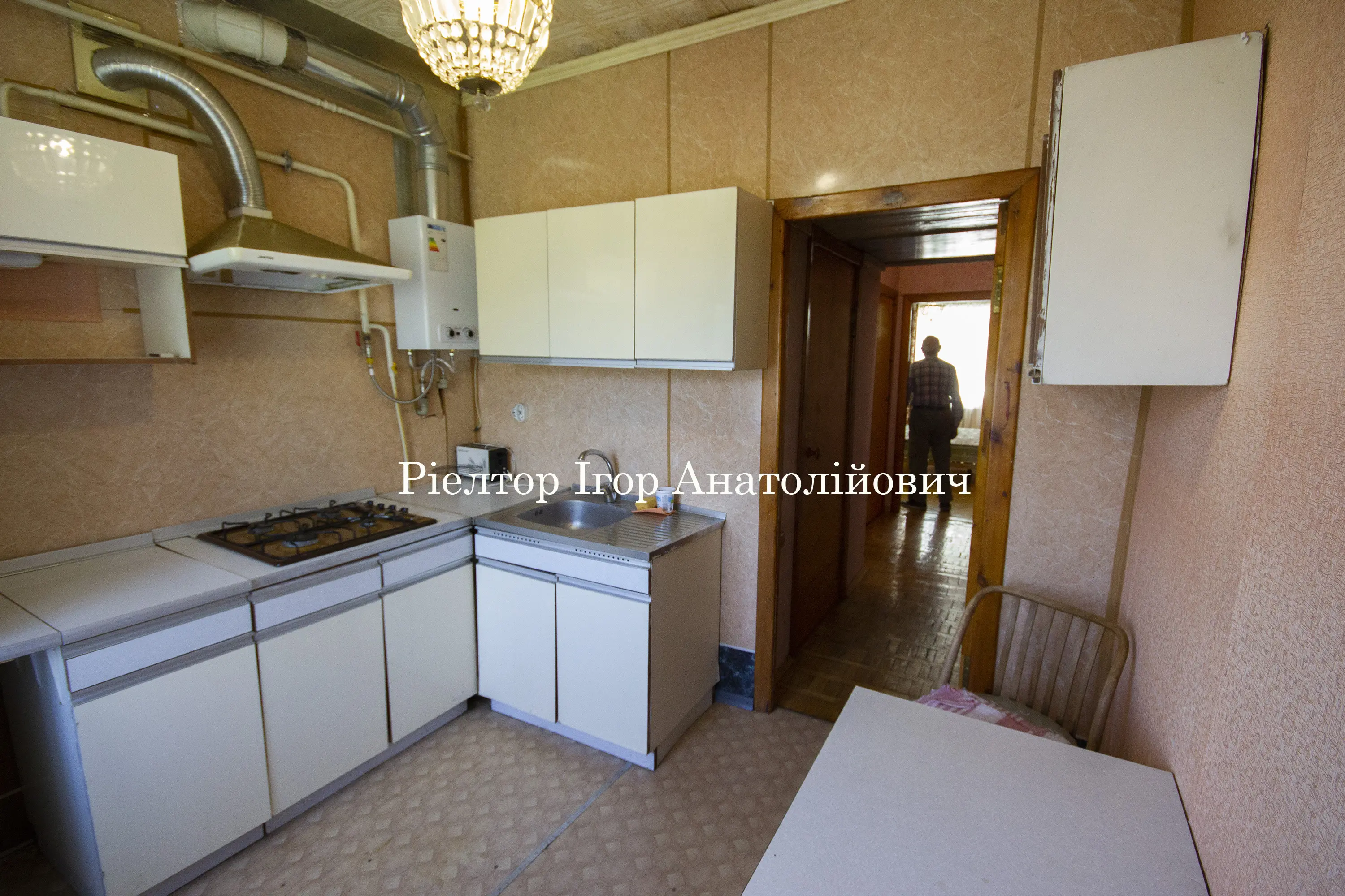 Фото Зняти 2 кімнатну квартиру, Фонтанська дорога 47 Одеса в довгострокову оренду, ціна: 8500 UAH, код 4817