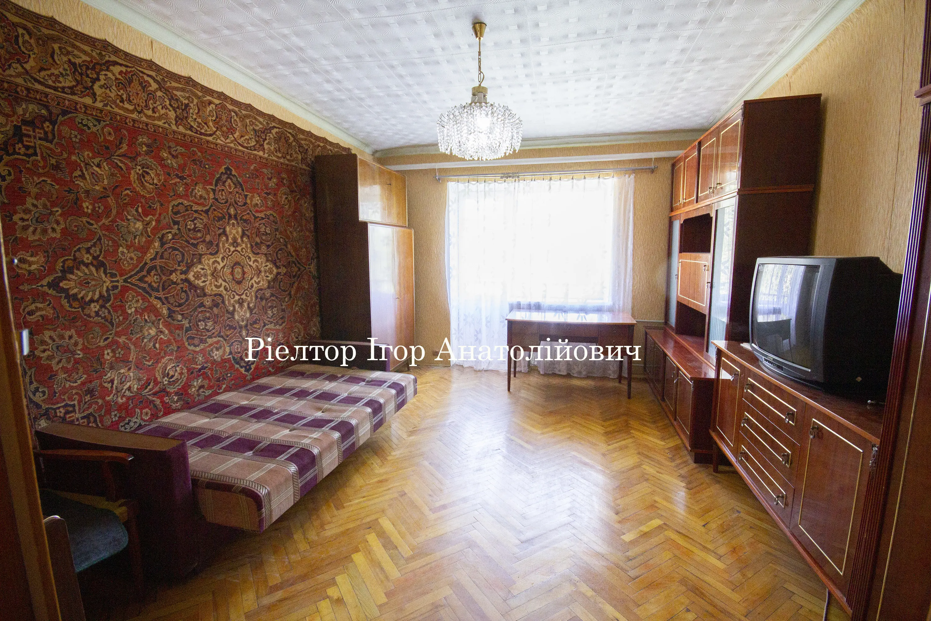 Фото Зняти 2 кімнатну квартиру, Фонтанська дорога 47 Одеса в довгострокову оренду, ціна: 8500 UAH, код 4817