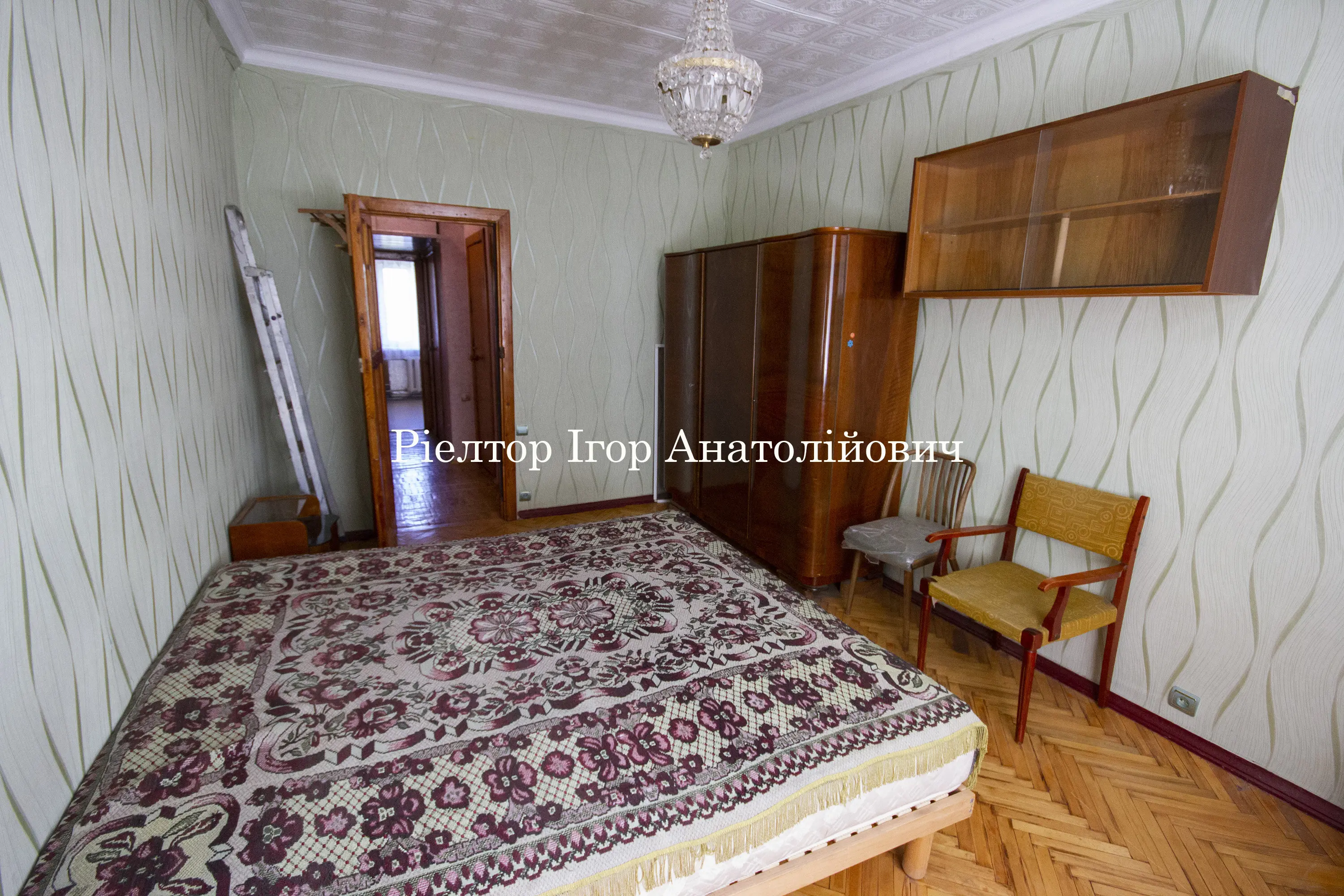 Фото Зняти 2 кімнатну квартиру, Фонтанська дорога 47 Одеса в довгострокову оренду, ціна: 8500 UAH, код 4817