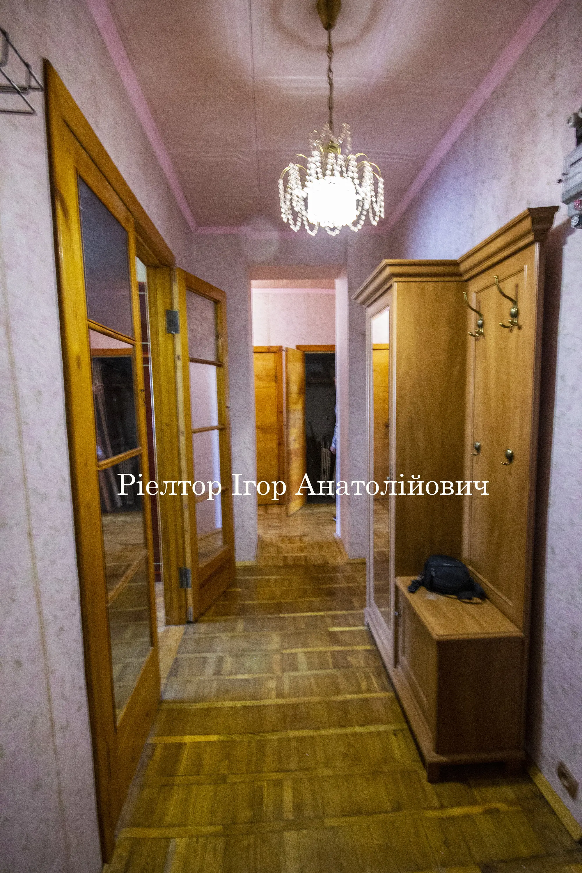 Фото Зняти 2 кімнатну квартиру, Фонтанська дорога 47 Одеса в довгострокову оренду, ціна: 8500 UAH, код 4817