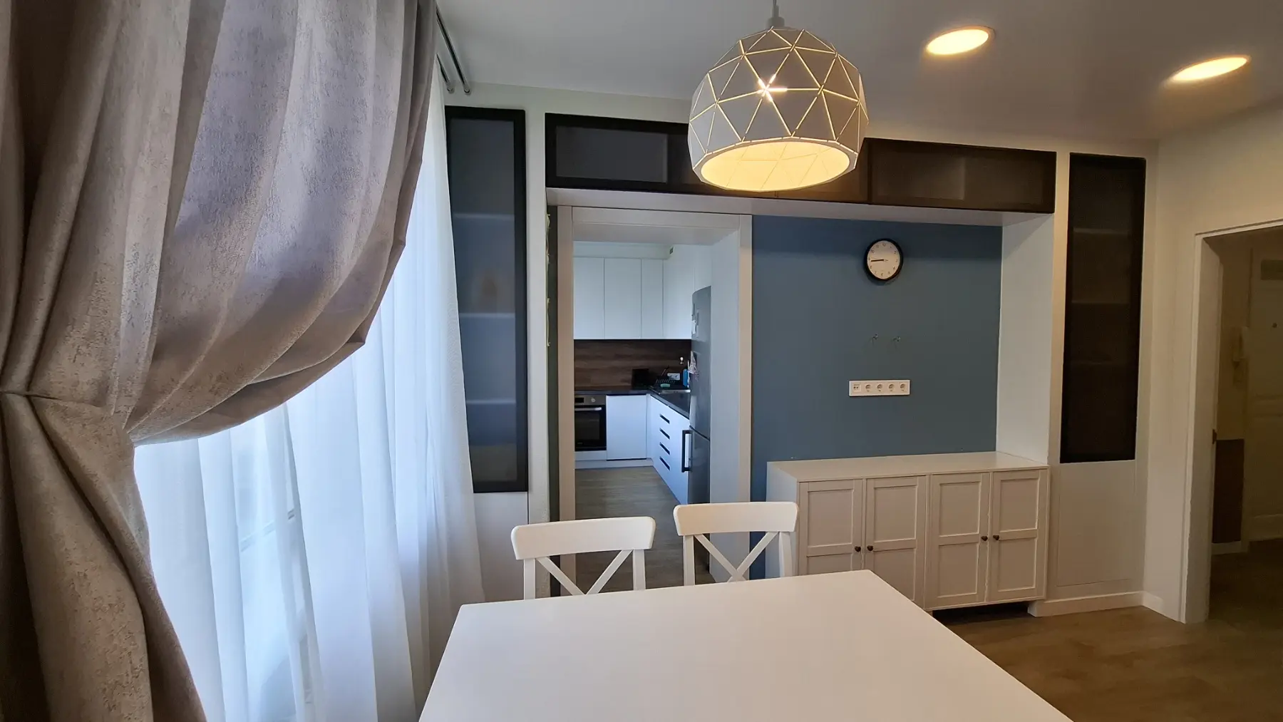 Фото Selling a 3-room apartment, 83 sq.m., Natalii Uzhvii Street 102 Kharkiv, price: 55000 $, code 4818