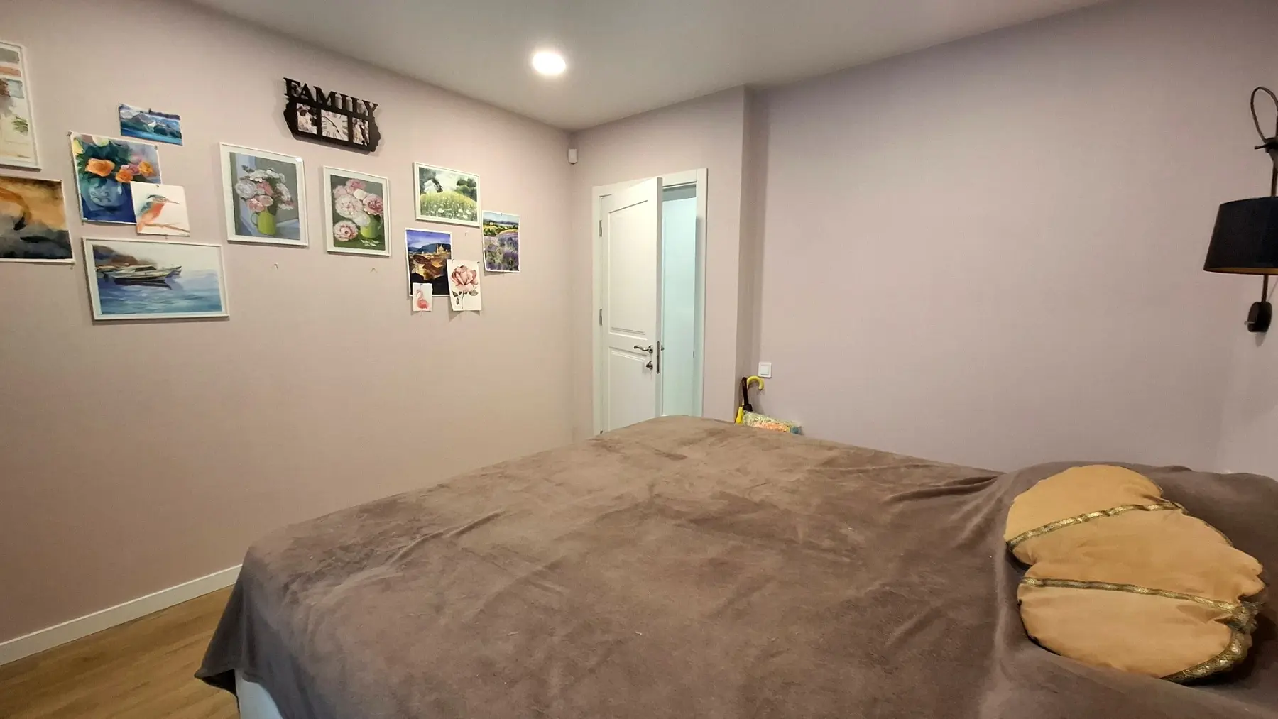 Фото Selling a 3-room apartment, 83 sq.m., Natalii Uzhvii Street 102 Kharkiv, price: 55000 $, code 4818