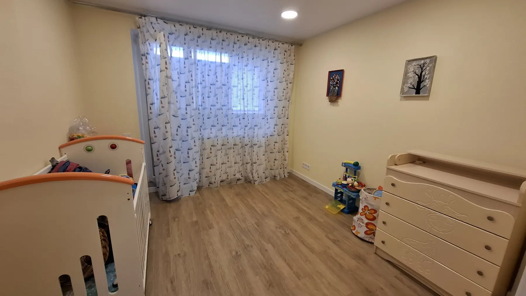 Фото Selling a 3-room apartment, 83 sq.m., Natalii Uzhvii Street 102 Kharkiv, price: 55000 $, code 4818