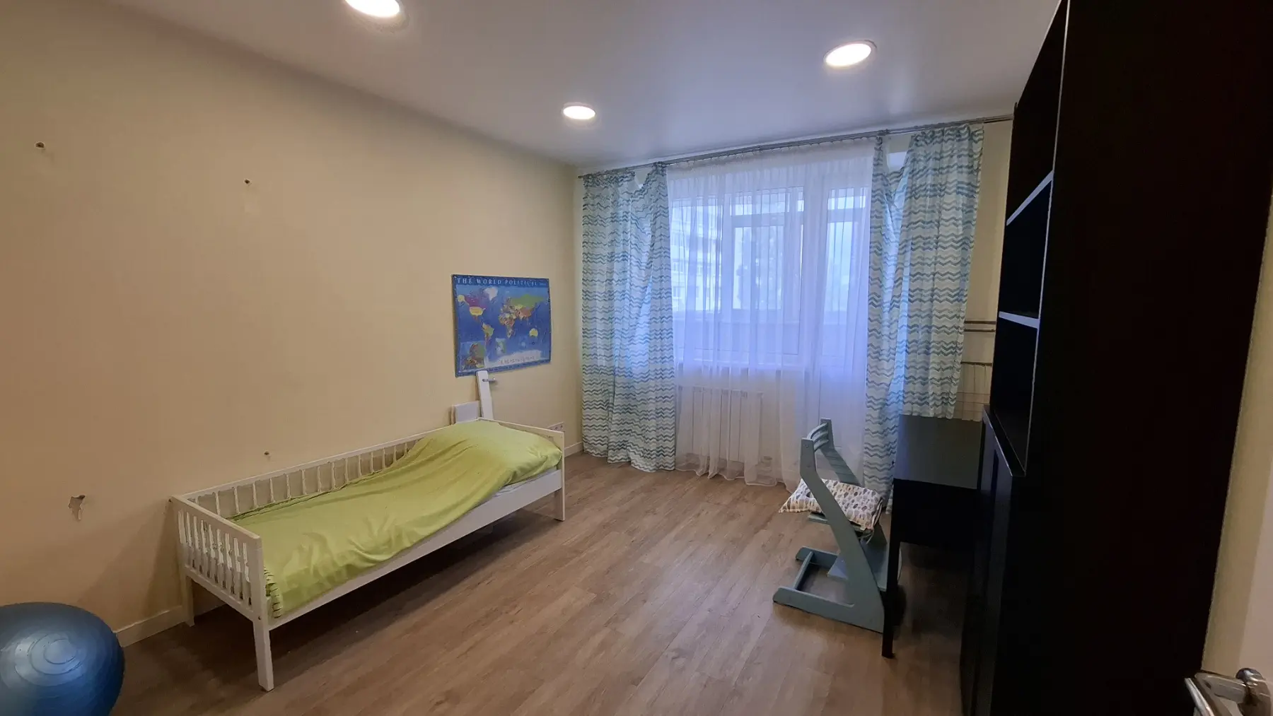 Фото Selling a 3-room apartment, 83 sq.m., Natalii Uzhvii Street 102 Kharkiv, price: 55000 $, code 4818