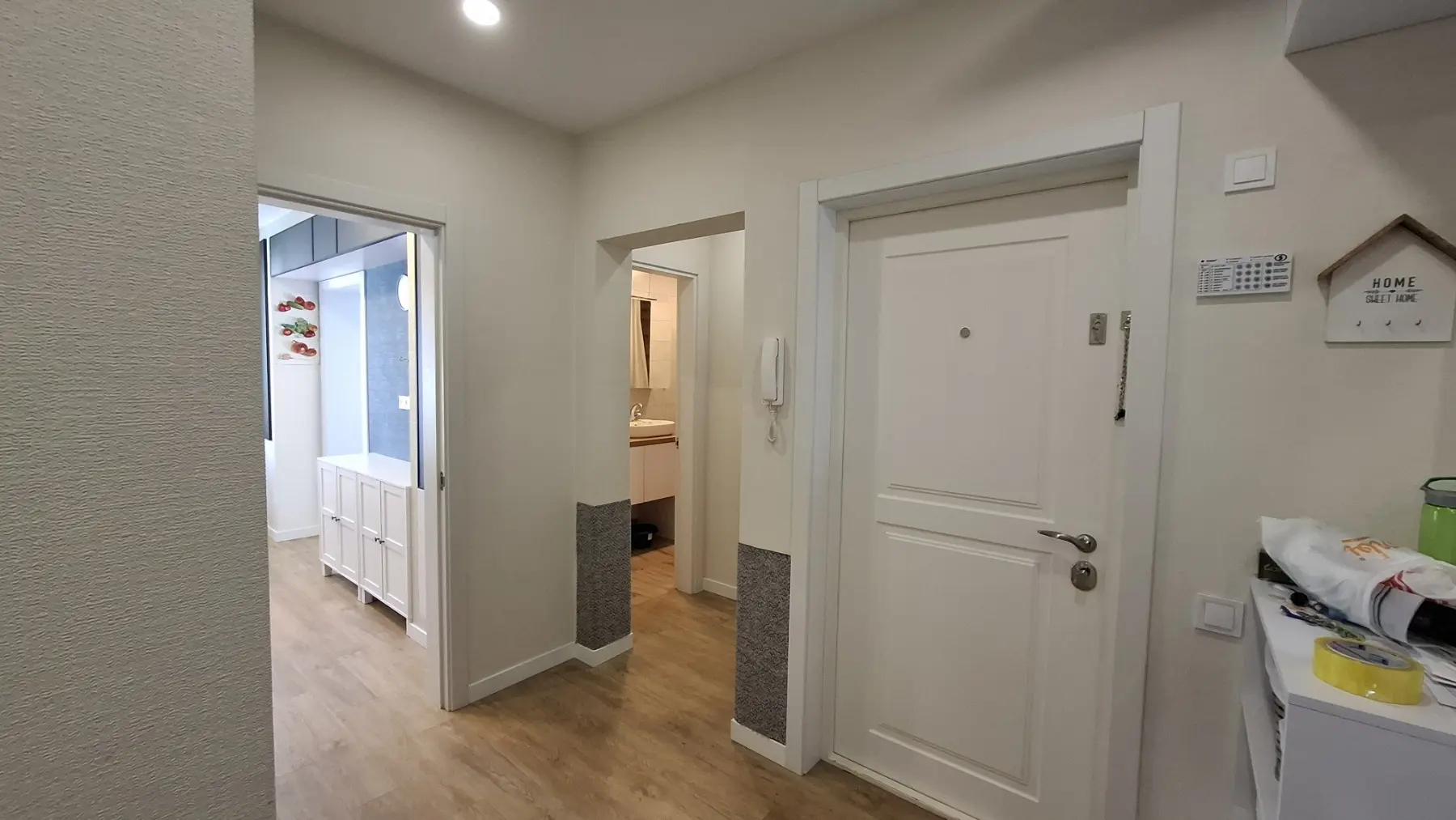 Фото Selling a 3-room apartment, 83 sq.m., Natalii Uzhvii Street 102 Kharkiv, price: 55000 $, code 4818
