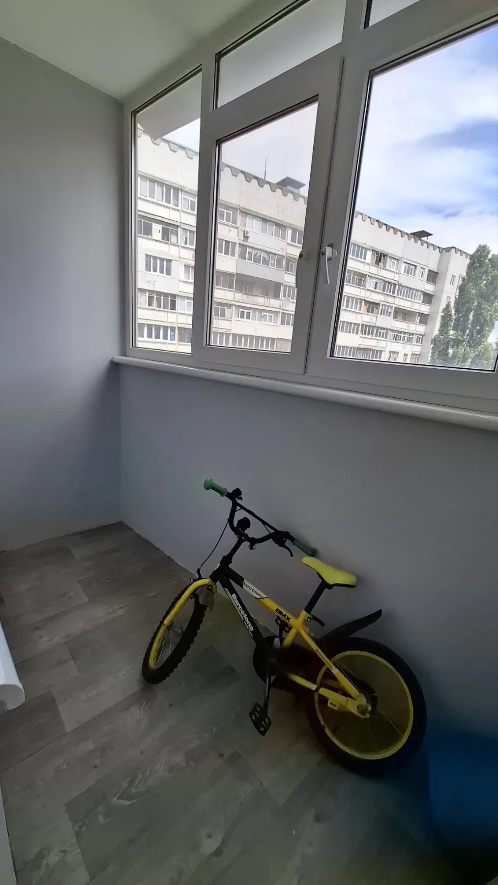 Фото Selling a 3-room apartment, 83 sq.m., Natalii Uzhvii Street 102 Kharkiv, price: 55000 $, code 4818