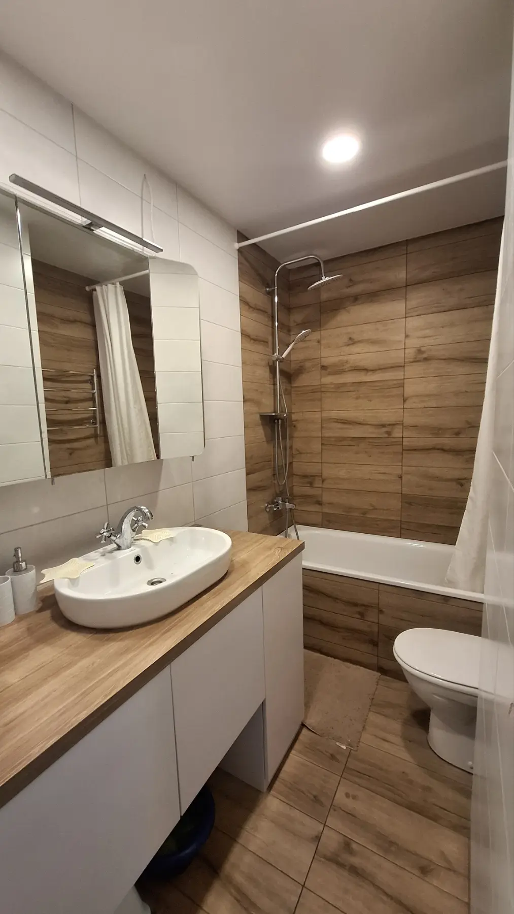 Фото Selling a 3-room apartment, 83 sq.m., Natalii Uzhvii Street 102 Kharkiv, price: 55000 $, code 4818