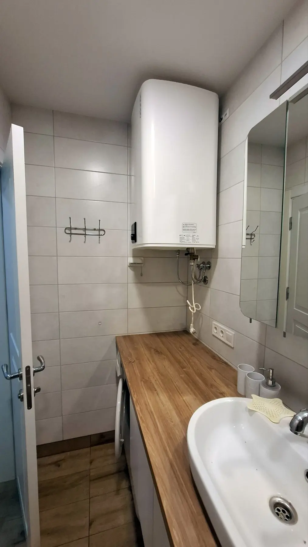 Фото Selling a 3-room apartment, 83 sq.m., Natalii Uzhvii Street 102 Kharkiv, price: 55000 $, code 4818