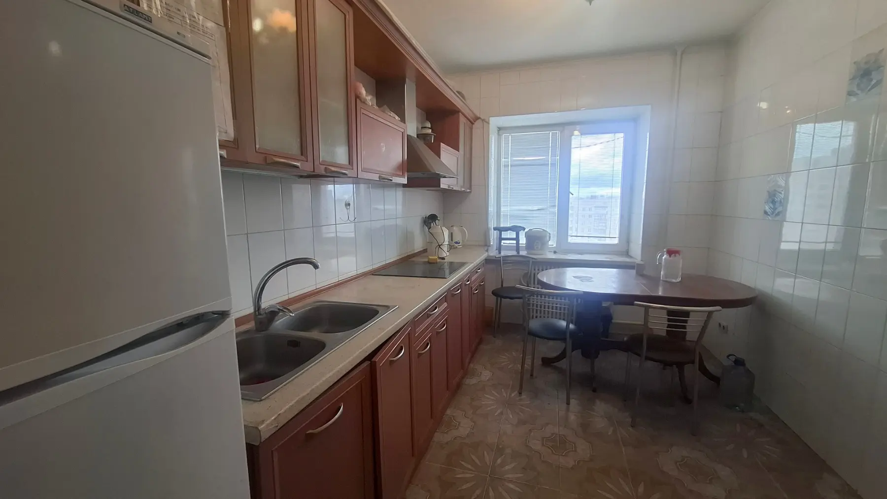 Фото Selling a 3-room apartment, 8 sq.m., Akademika Pavlova Street 144 Kharkiv, price: 65000 $, code 4819