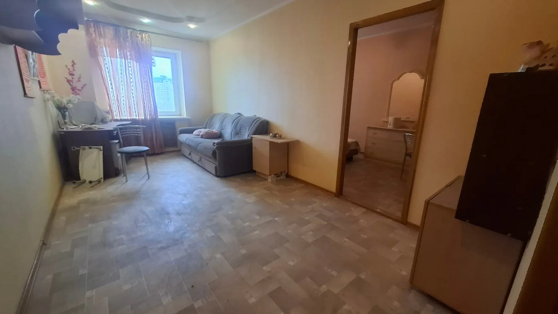 Фото Selling a 3-room apartment, 8 sq.m., Akademika Pavlova Street 144 Kharkiv, price: 65000 $, code 4819