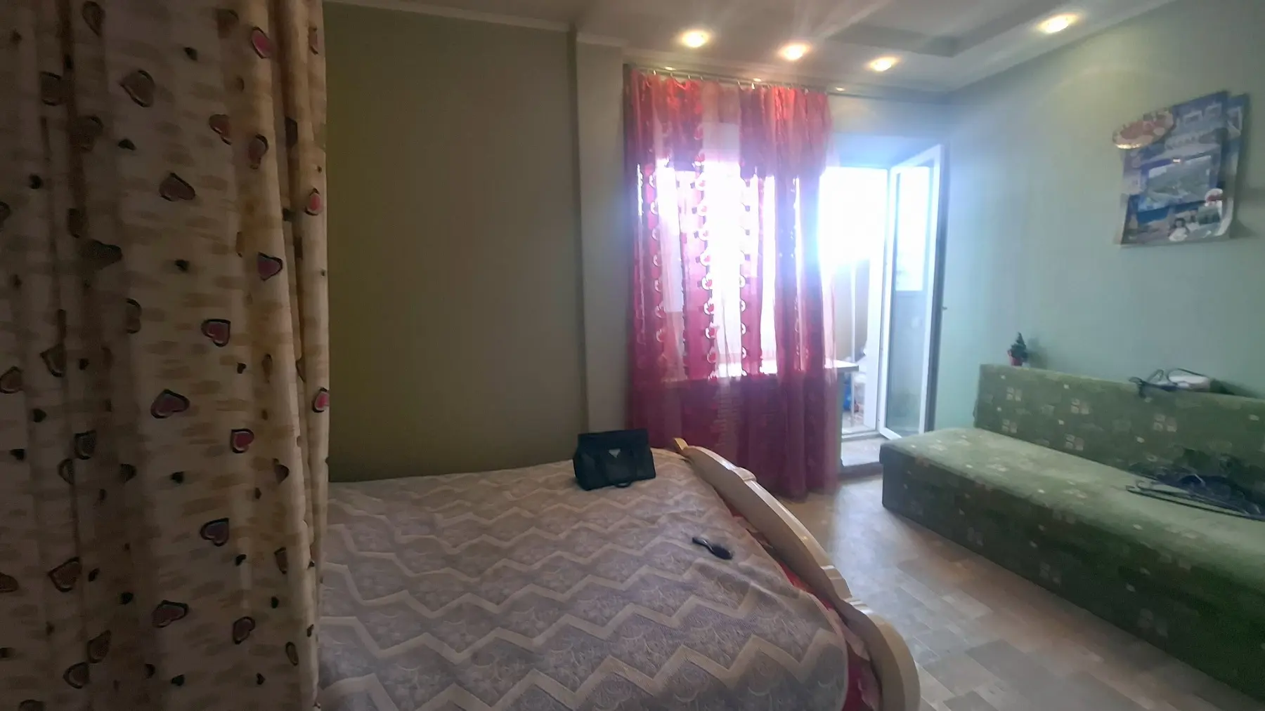 Фото Selling a 3-room apartment, 8 sq.m., Akademika Pavlova Street 144 Kharkiv, price: 65000 $, code 4819