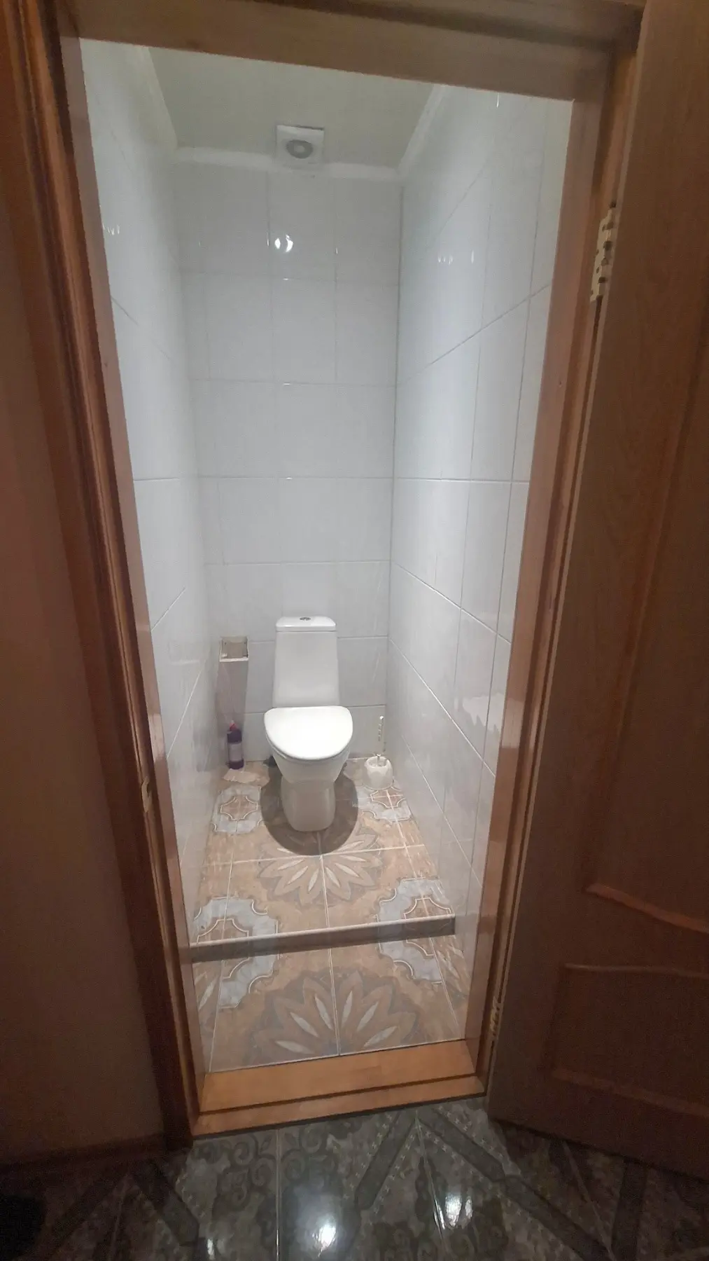 Фото Selling a 3-room apartment, 8 sq.m., Akademika Pavlova Street 144 Kharkiv, price: 65000 $, code 4819