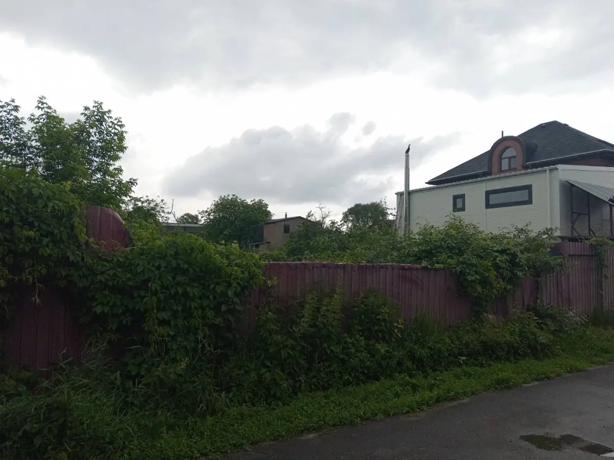 Фото Selling a land plot, 47th Sadova Street  Kyiv, price: 70000 $, code 4820